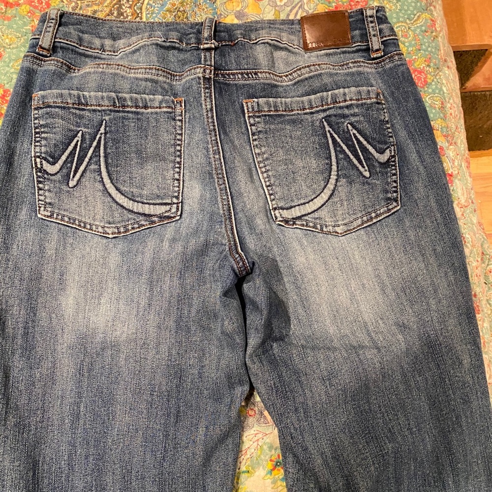 Maurice jeans